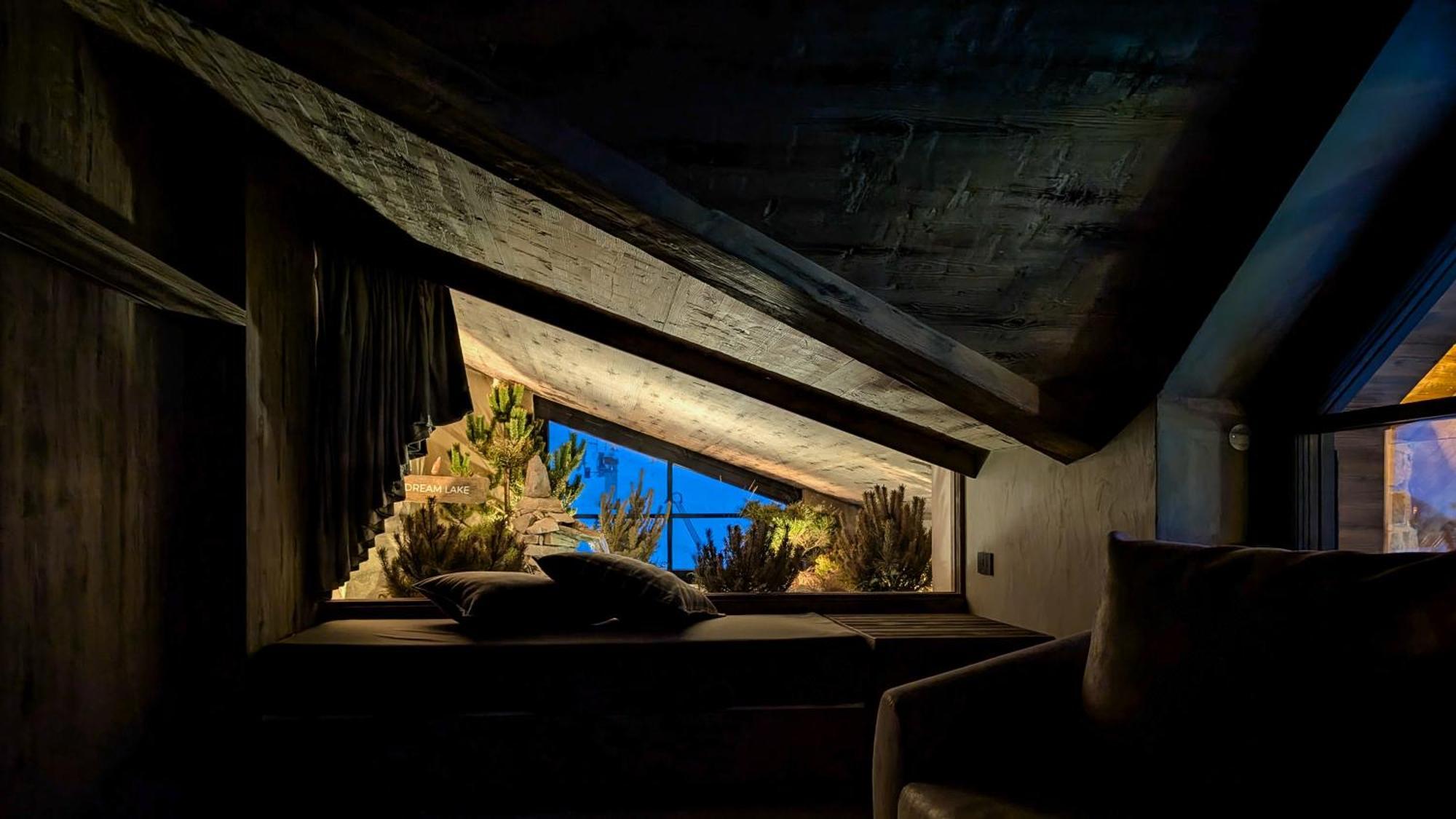 Mohe Boutique Hotel Livigno Exterior photo
