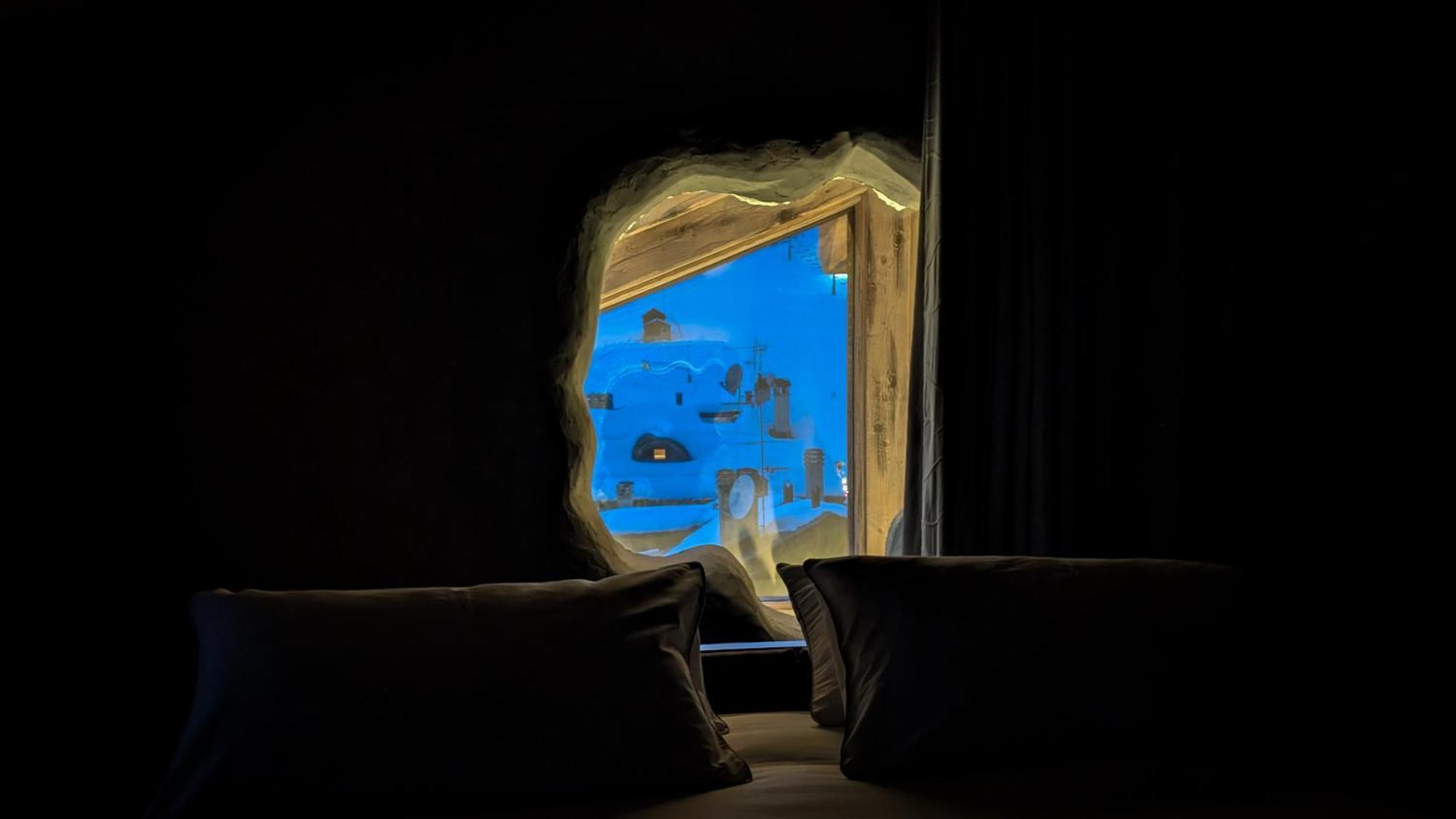 Mohe Boutique Hotel Livigno Exterior photo
