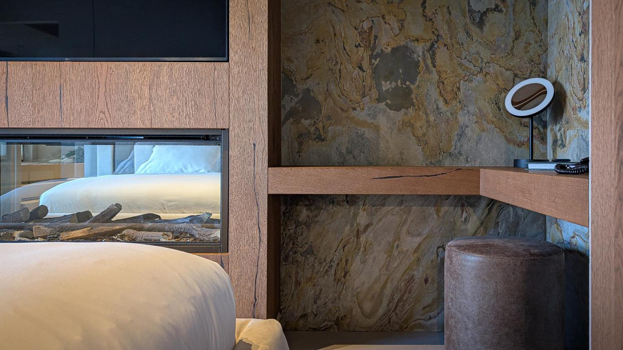 Mohe Boutique Hotel Livigno Exterior photo