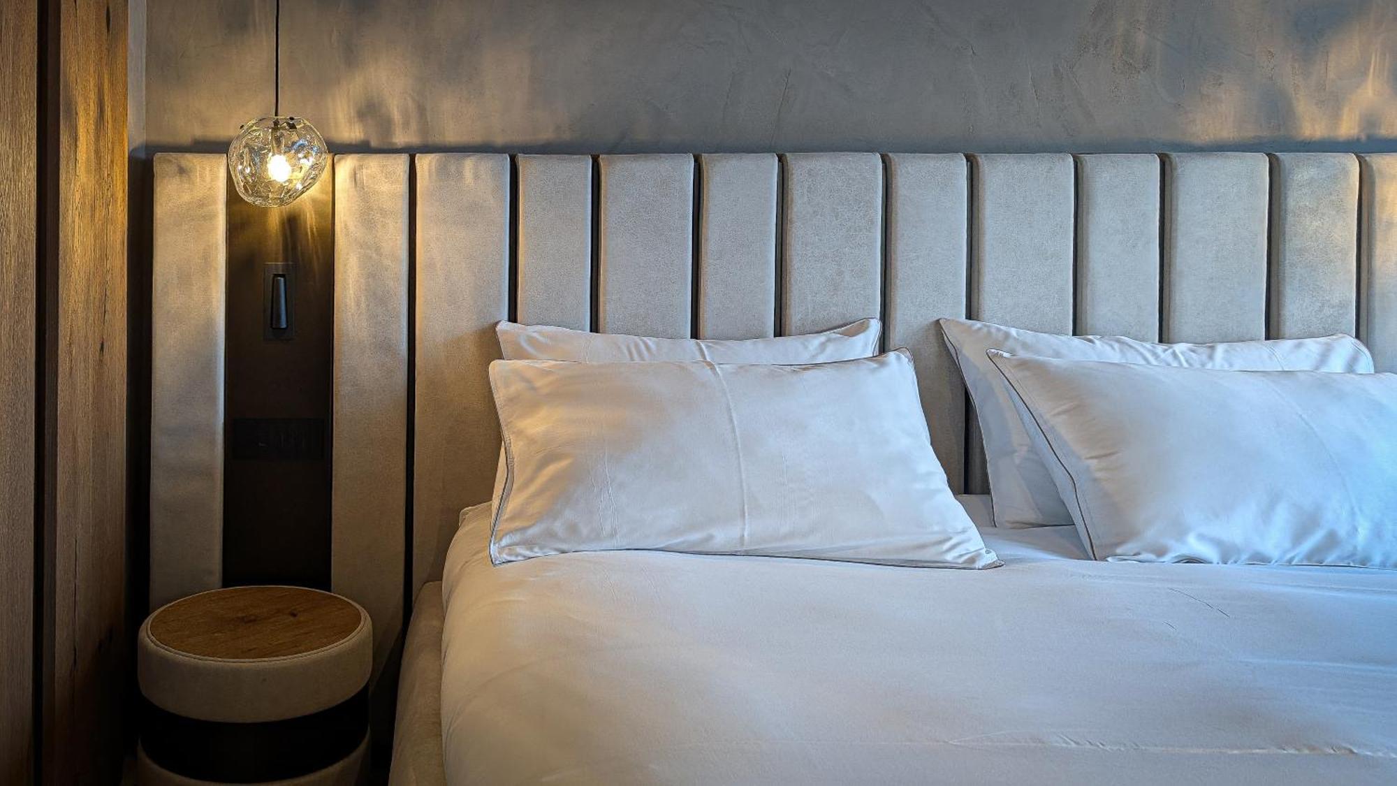 Mohe Boutique Hotel Livigno Exterior photo
