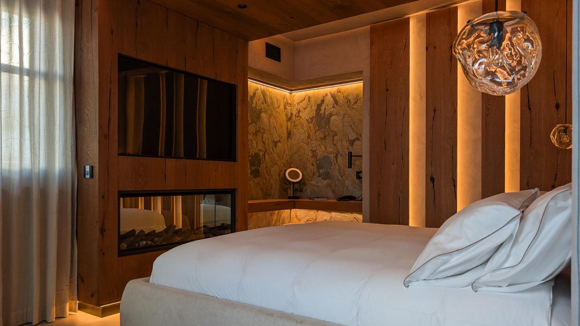 Mohe Boutique Hotel Livigno Exterior photo